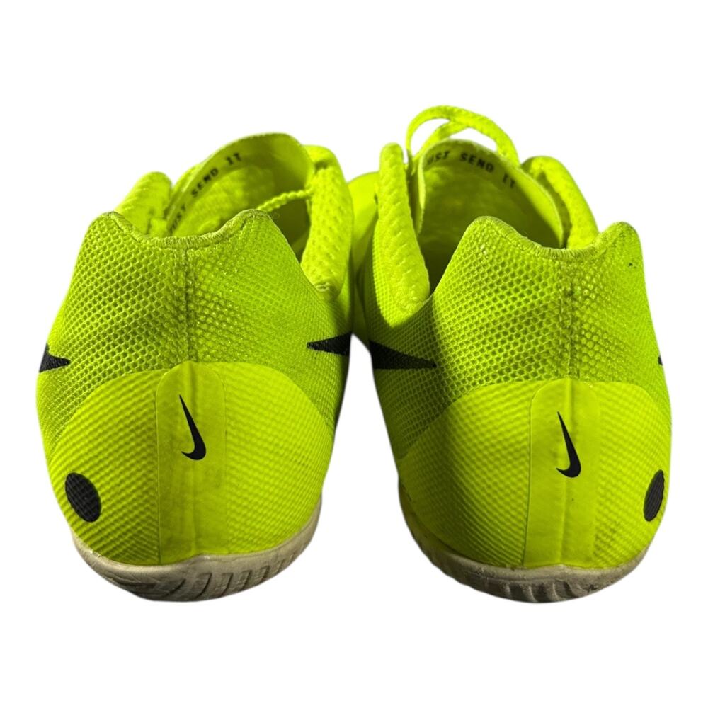 Nike Rival Multi Track & Field Multi-Event Spikes DC8749-700 Men's Size 8.5 - Picture 6 of 9